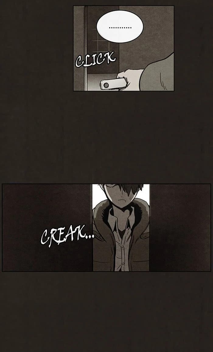 Bastard chapter 86, page 52