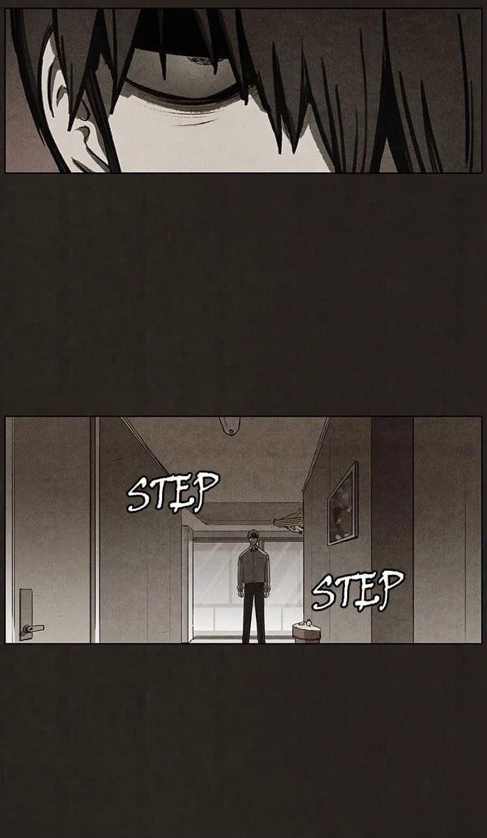 Bastard chapter 86, page 54