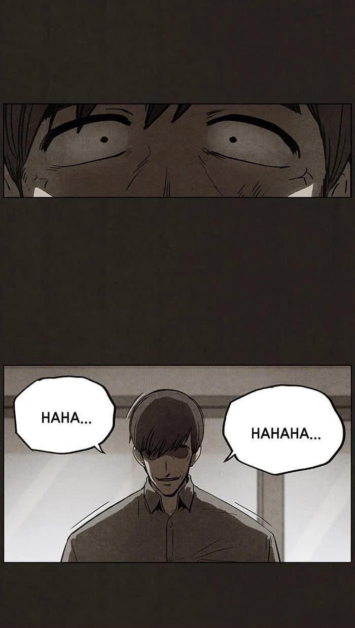 Bastard chapter 86, page 66