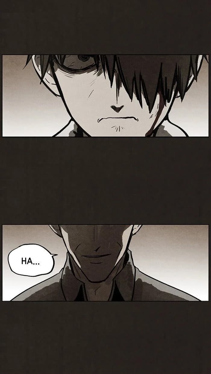 Bastard chapter 86, page 67