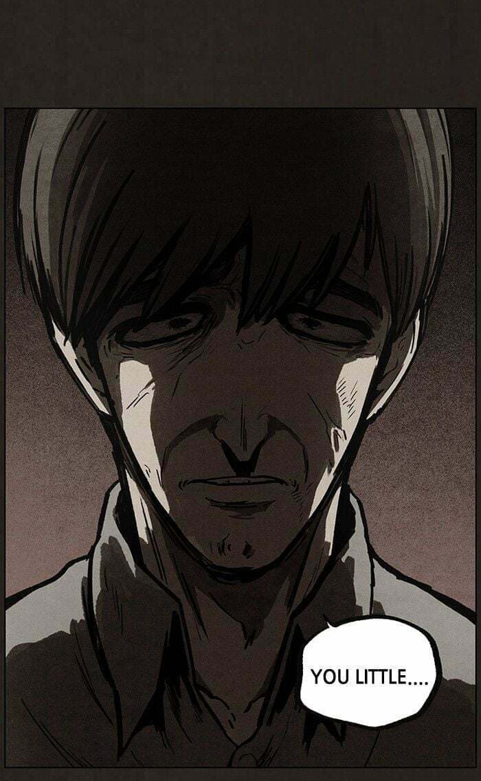 Bastard chapter 86, page 68