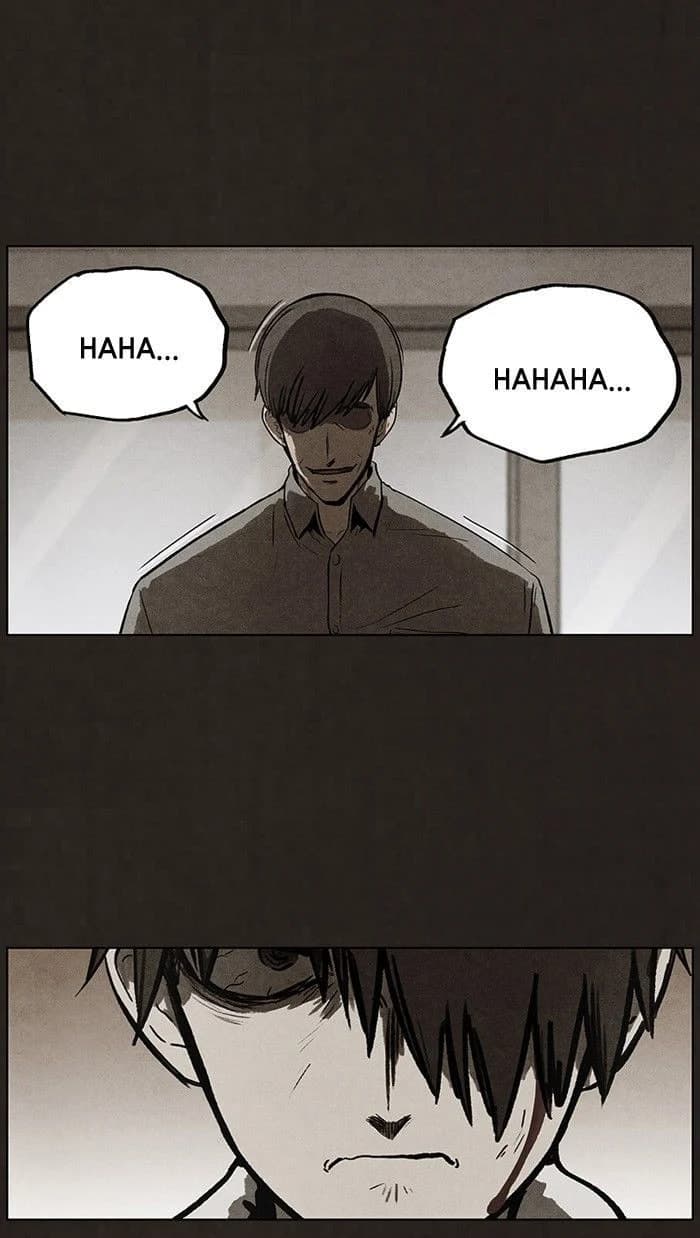 Bastard chapter 87, page 1