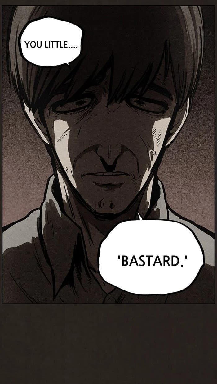 Bastard chapter 87, page 3