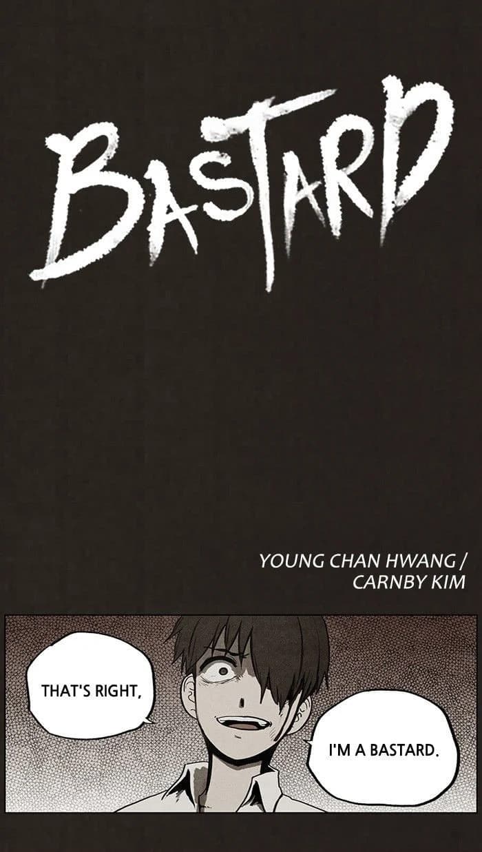 Bastard chapter 87, page 4