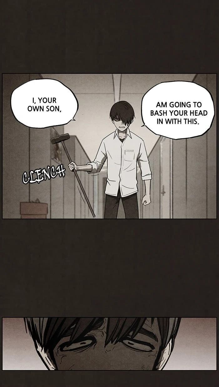 Bastard chapter 87, page 5