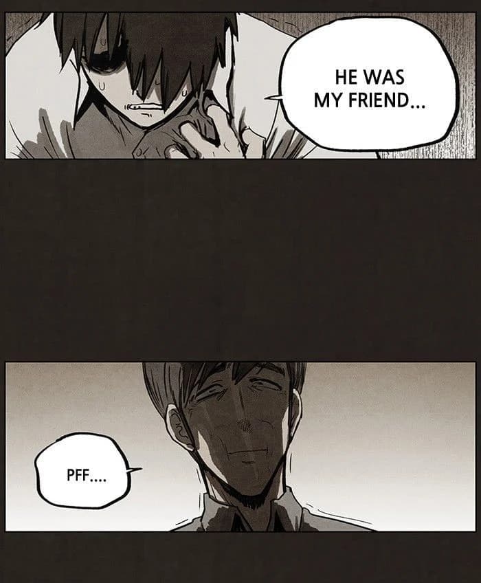 Bastard chapter 87, page 12
