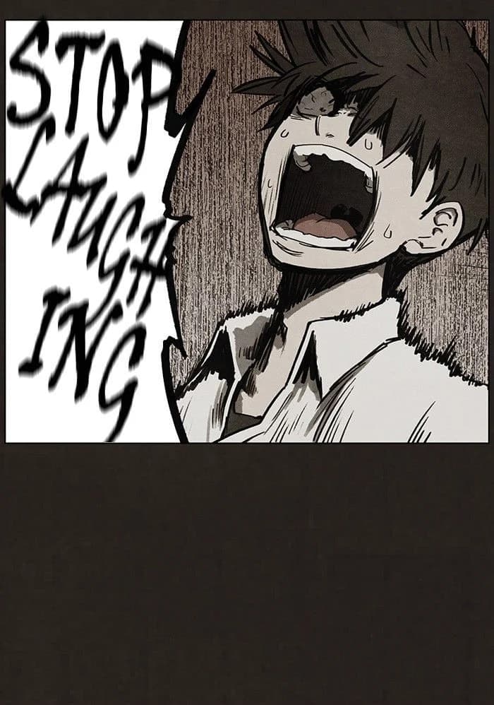Bastard chapter 87, page 14