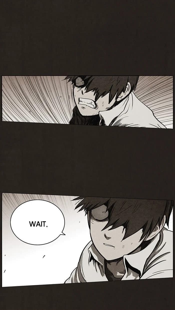 Bastard chapter 87, page 16