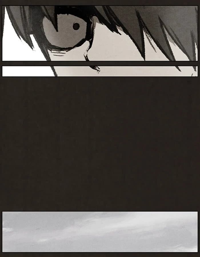Bastard chapter 87, page 19