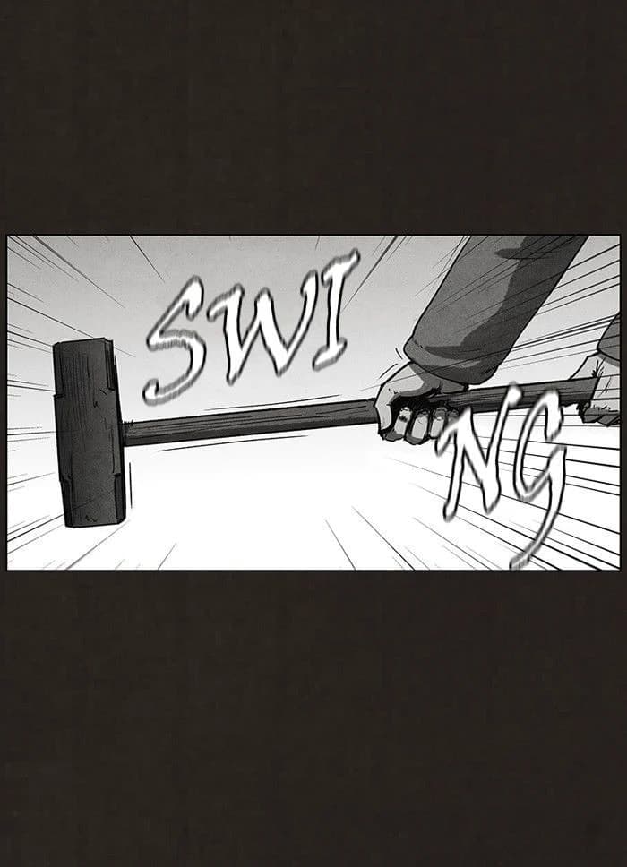 Bastard chapter 87, page 20