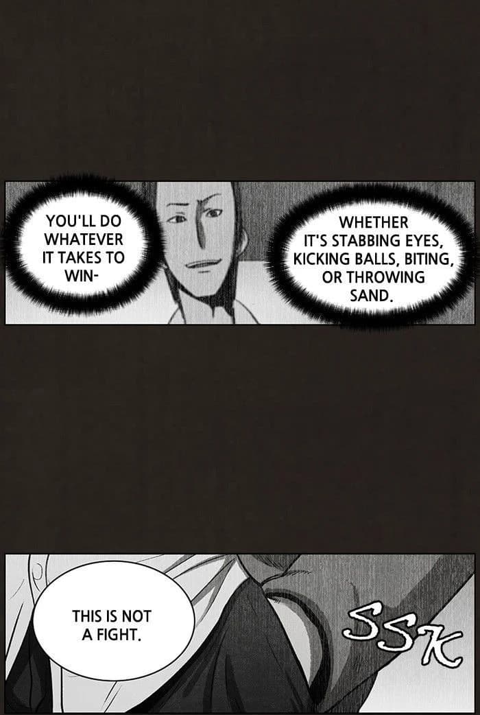 Bastard chapter 87, page 24