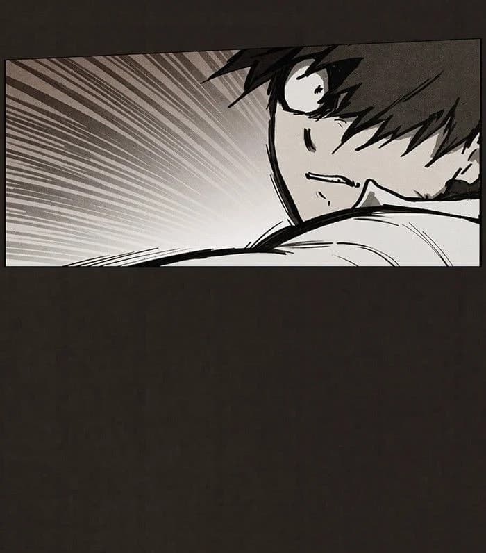 Bastard chapter 87, page 27