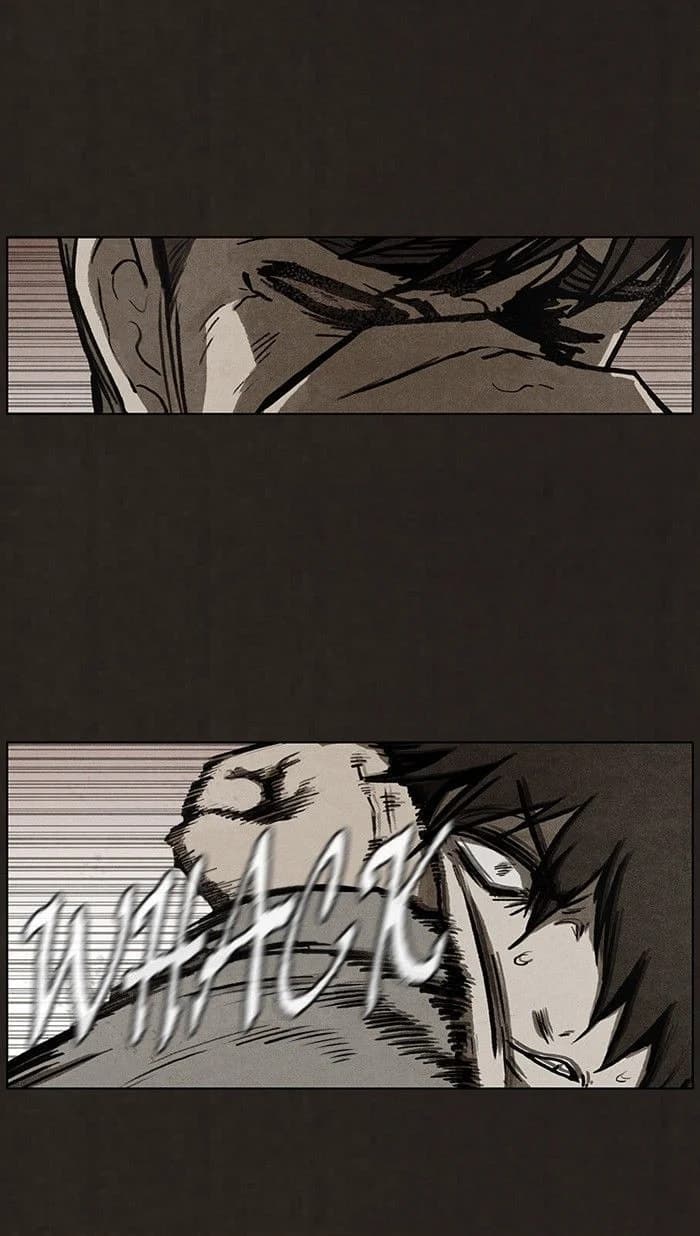 Bastard chapter 87, page 31