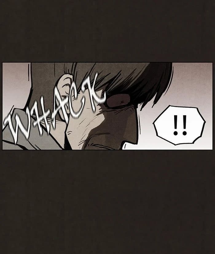 Bastard chapter 87, page 41