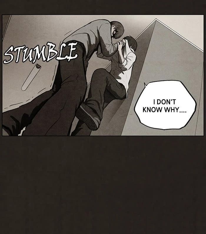 Bastard chapter 87, page 42