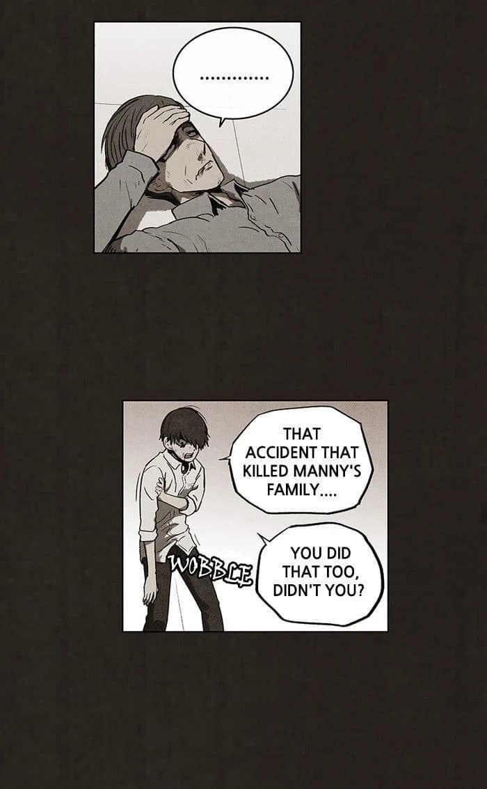 Bastard chapter 87, page 51