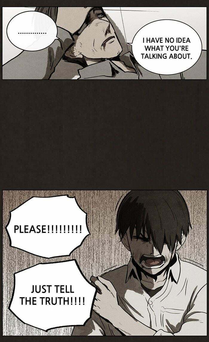 Bastard chapter 87, page 52
