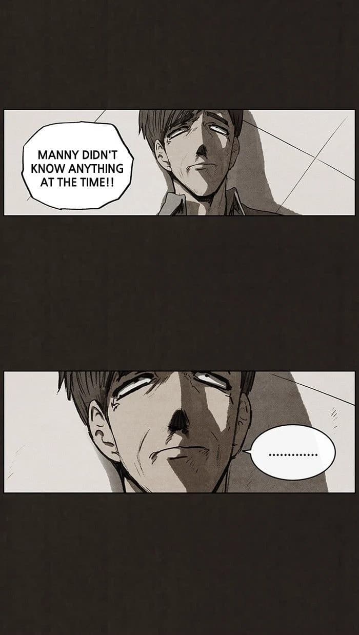 Bastard chapter 87, page 55