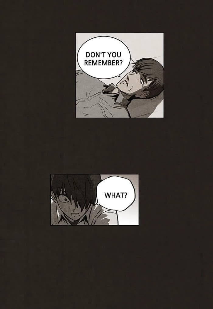 Bastard chapter 87, page 57