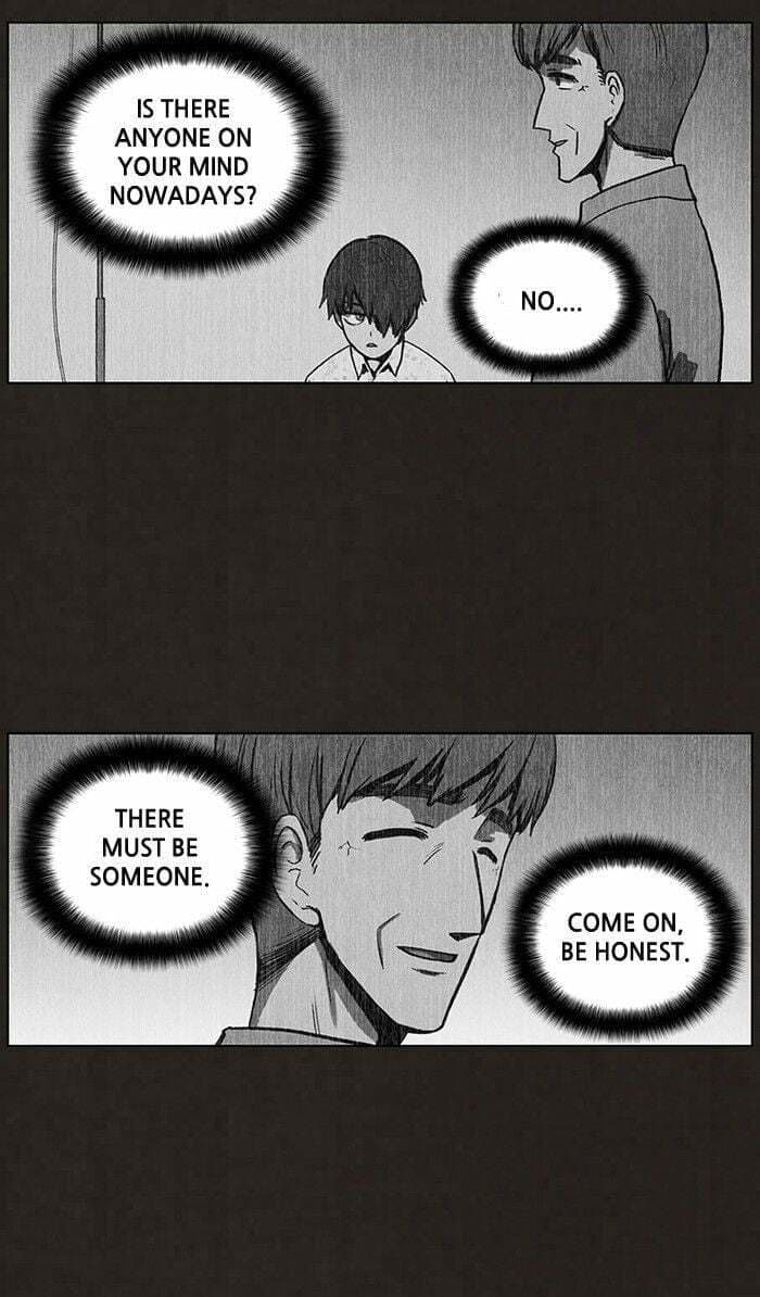 Bastard chapter 87, page 58