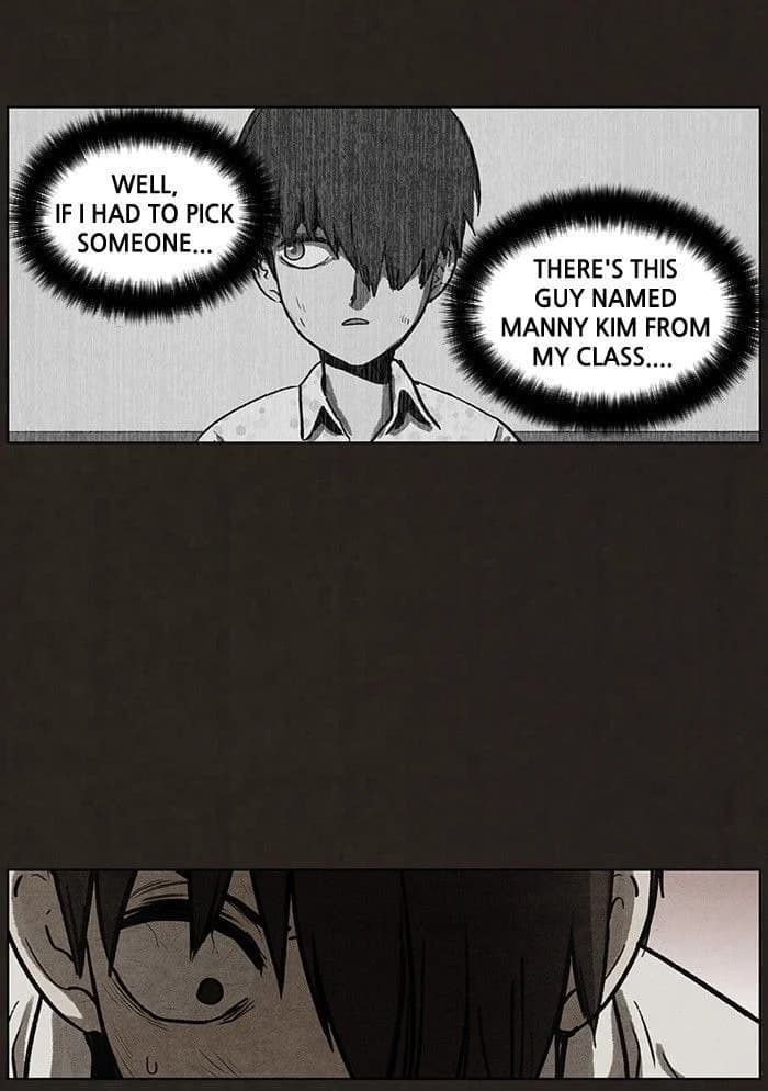 Bastard chapter 87, page 59