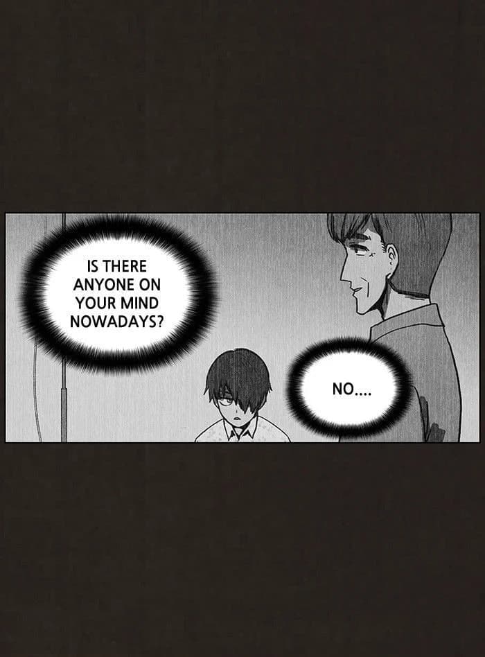Bastard chapter 88, page 1