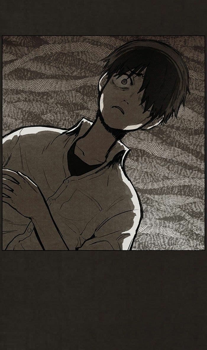 Bastard chapter 88, page 18