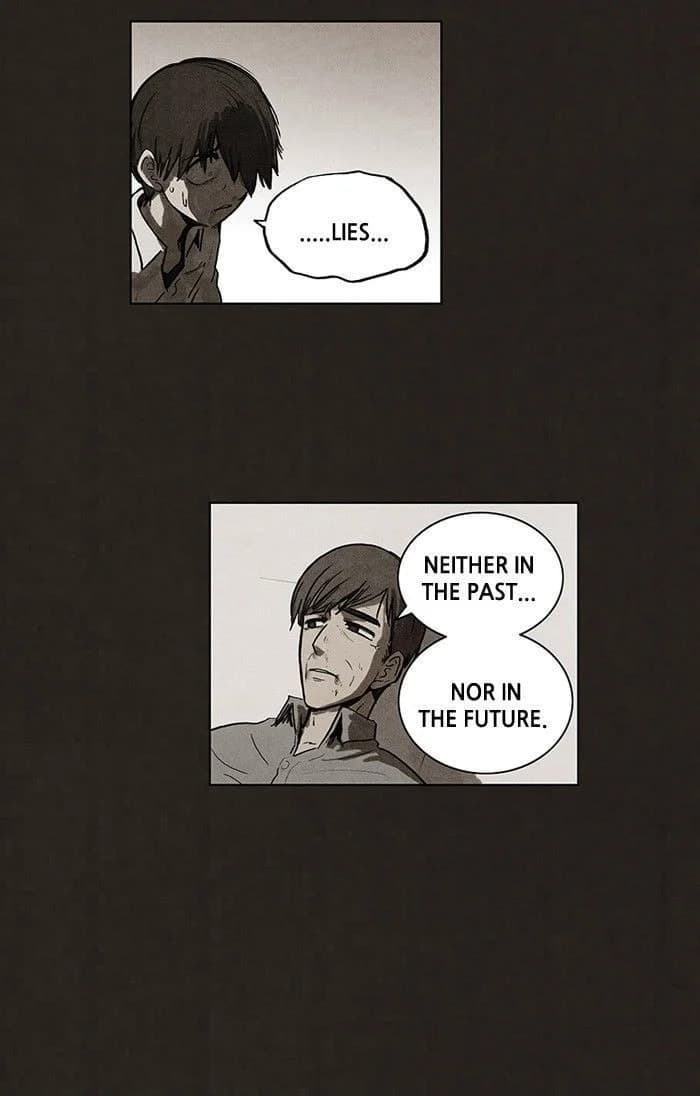 Bastard chapter 88, page 28
