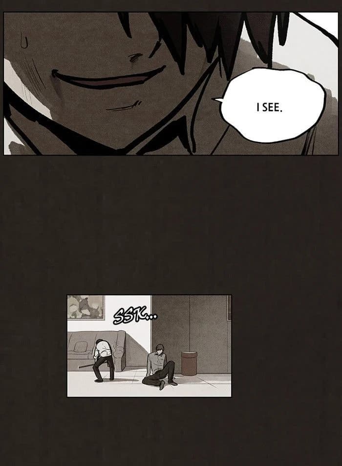 Bastard chapter 88, page 33