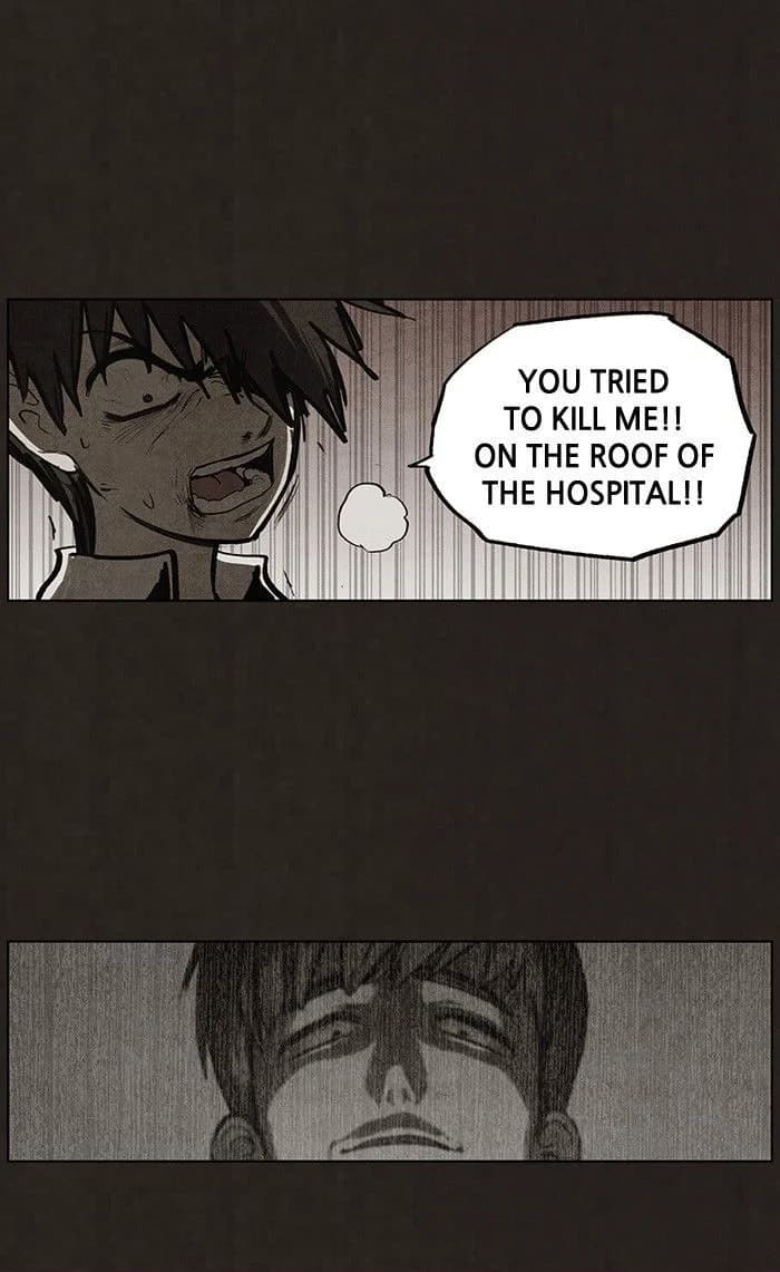 Bastard chapter 88, page 36