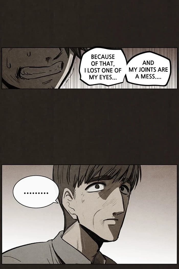Bastard chapter 88, page 37