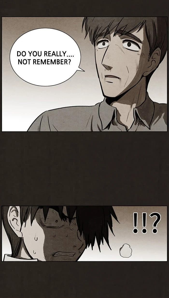 Bastard chapter 88, page 39