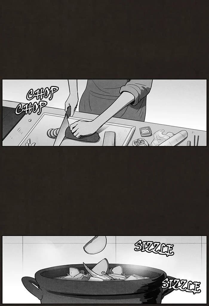 Bastard chapter 88, page 44