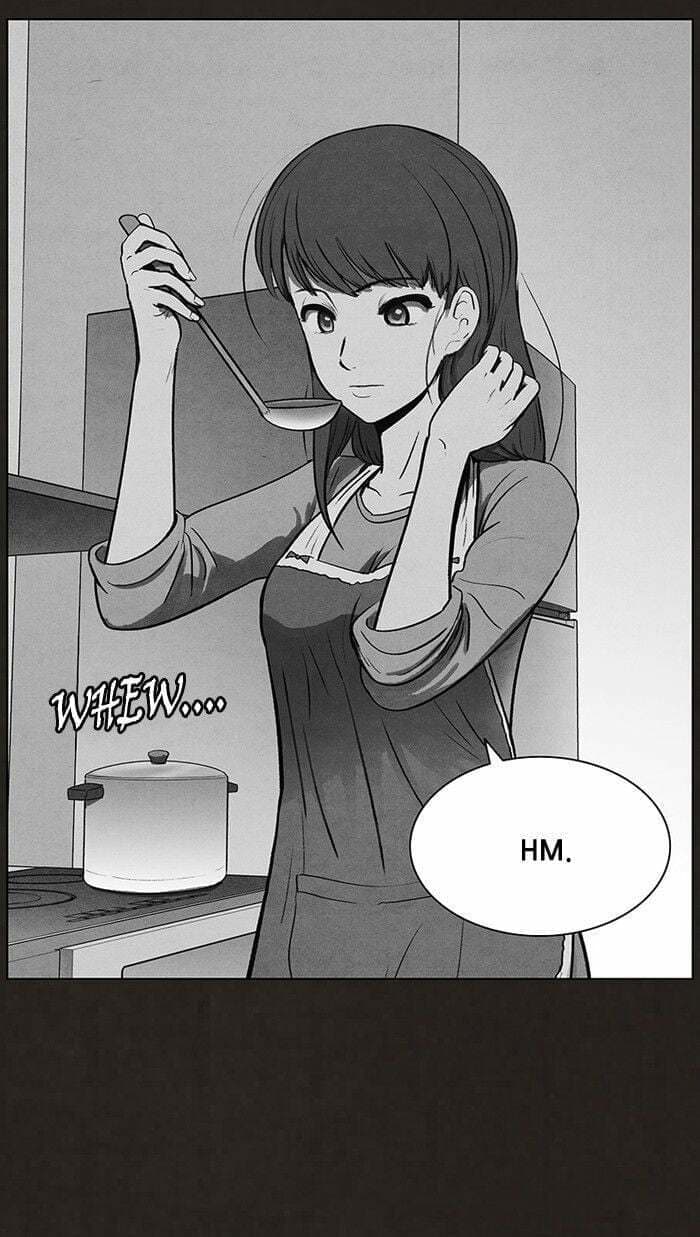 Bastard chapter 88, page 46