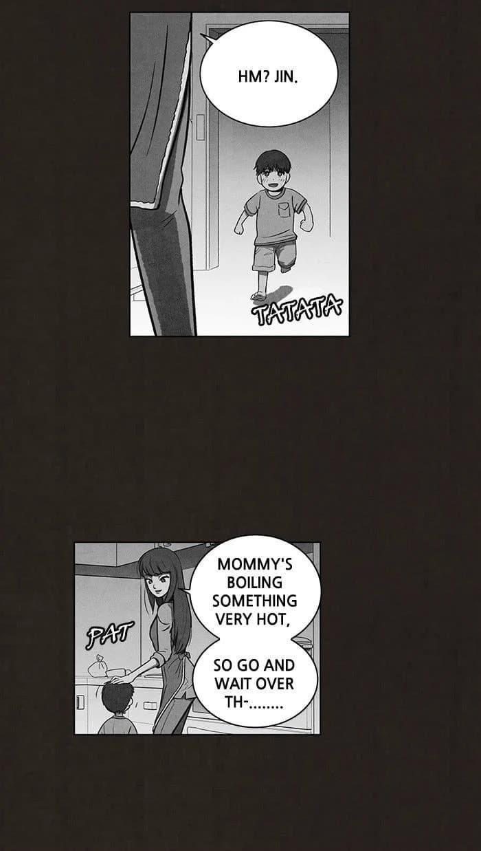 Bastard chapter 88, page 48