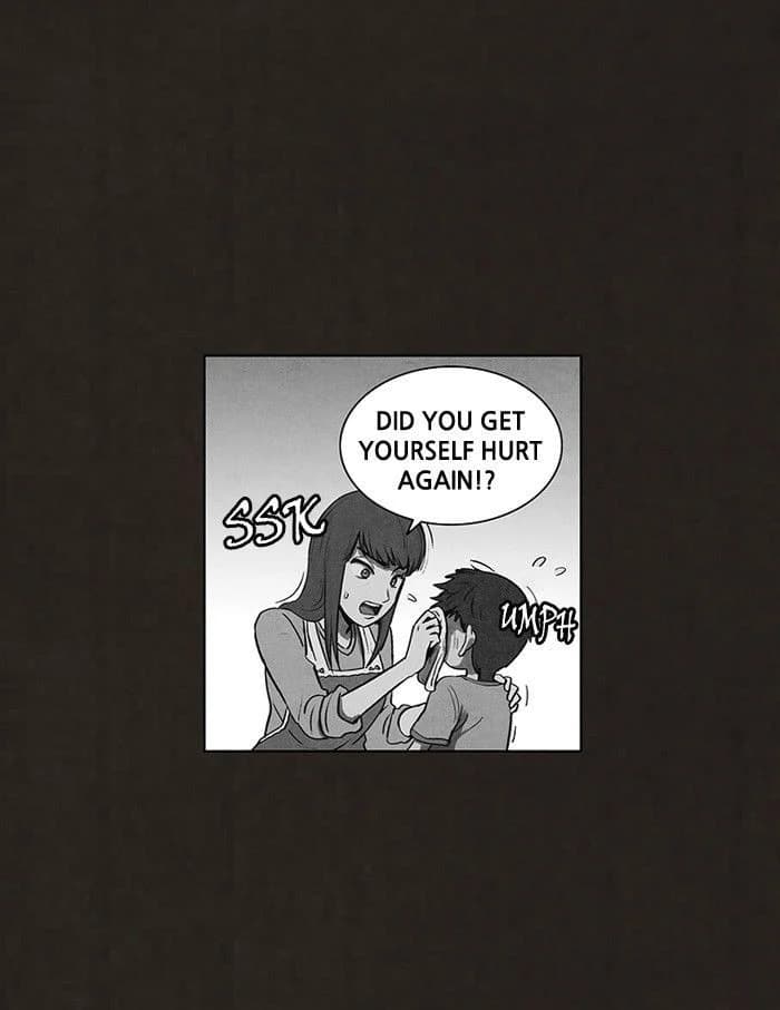 Bastard chapter 88, page 50