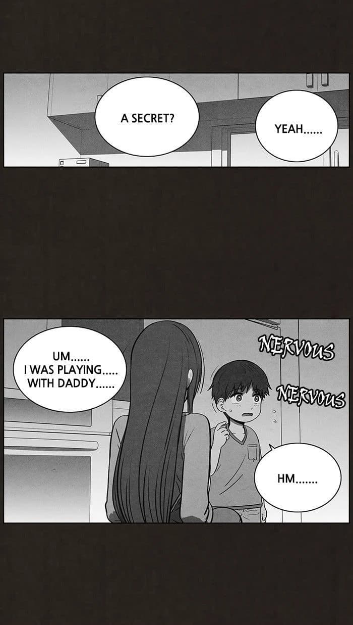 Bastard chapter 88, page 52