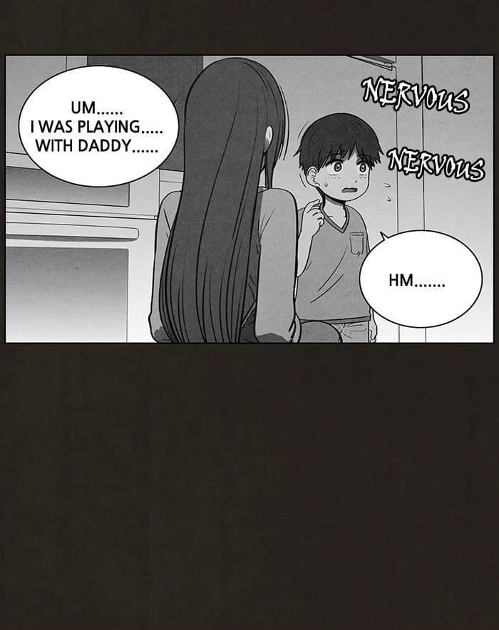 Bastard chapter 89, page 2