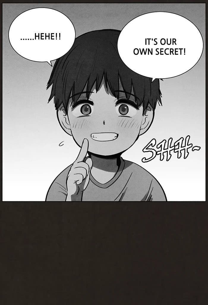 Bastard chapter 89, page 3