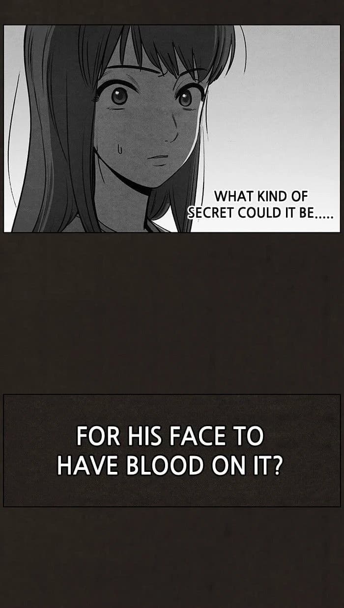 Bastard chapter 89, page 8