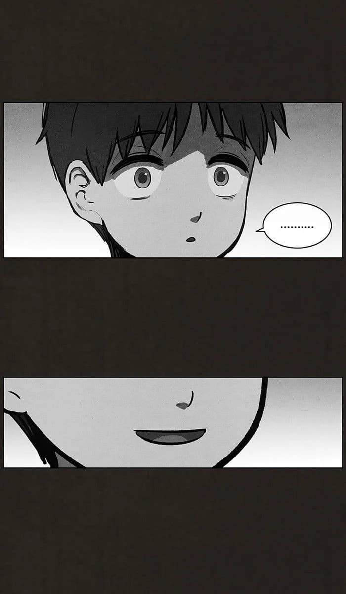 Bastard chapter 89, page 10