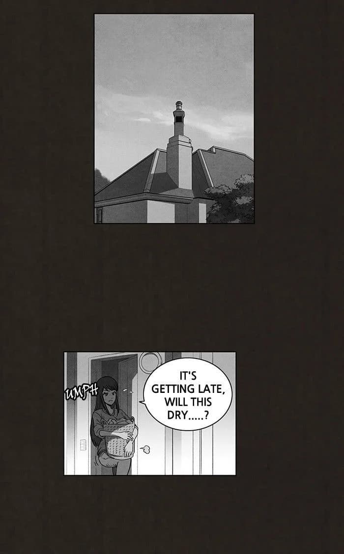 Bastard chapter 89, page 11