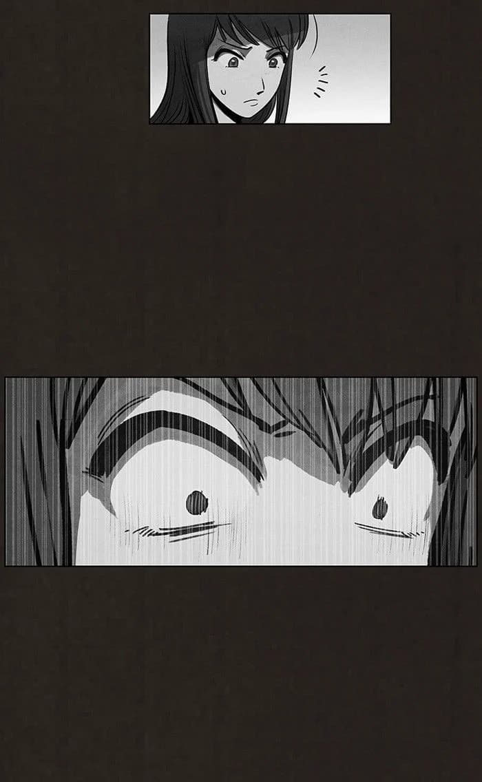 Bastard chapter 89, page 12