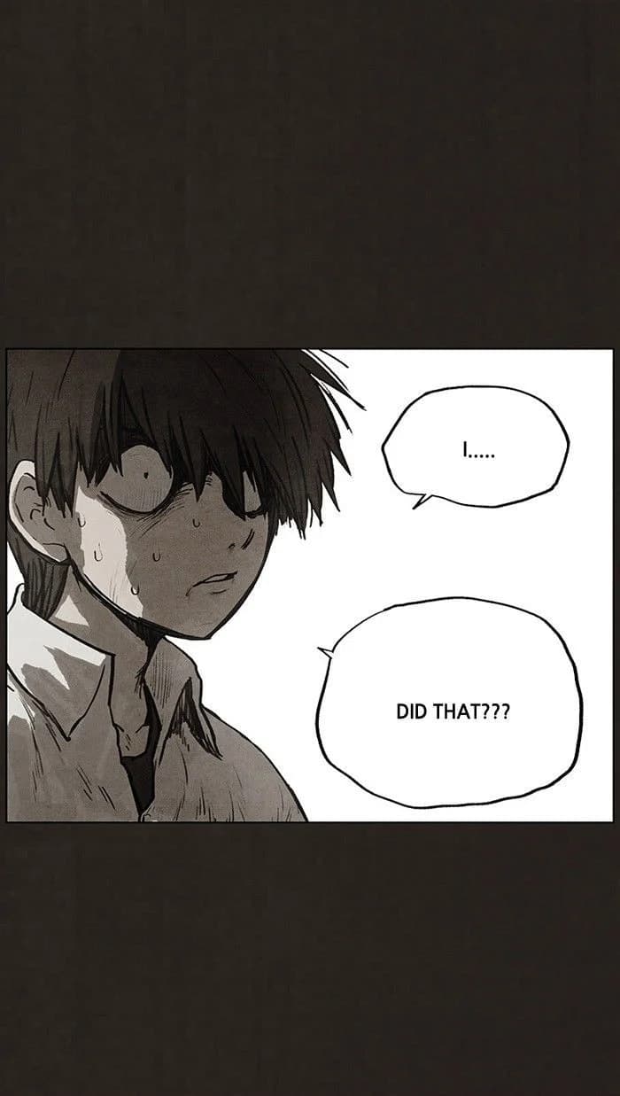 Bastard chapter 89, page 15