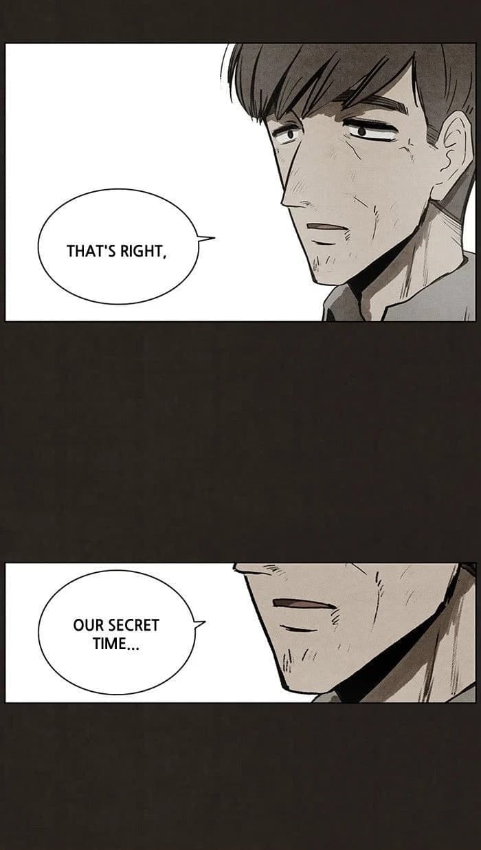 Bastard chapter 89, page 16