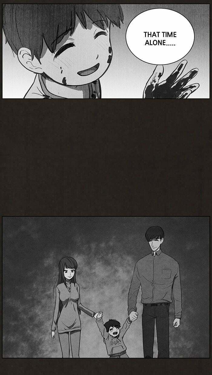 Bastard chapter 89, page 18