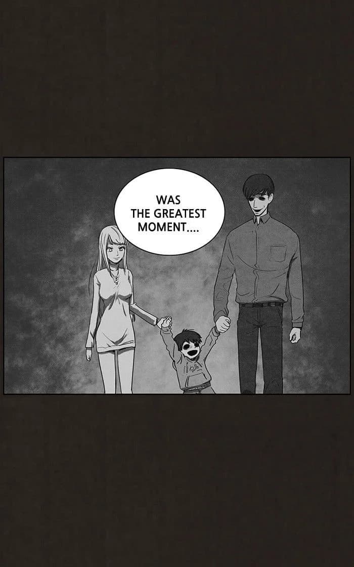 Bastard chapter 89, page 19