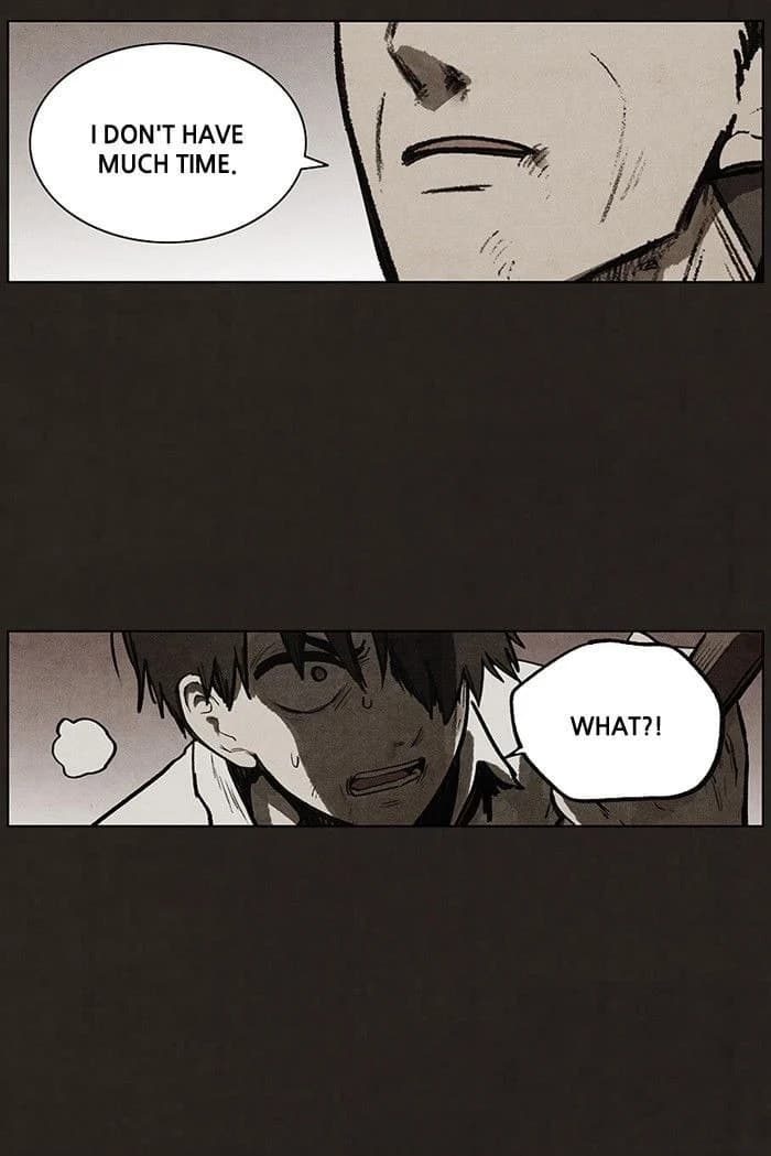 Bastard chapter 89, page 25