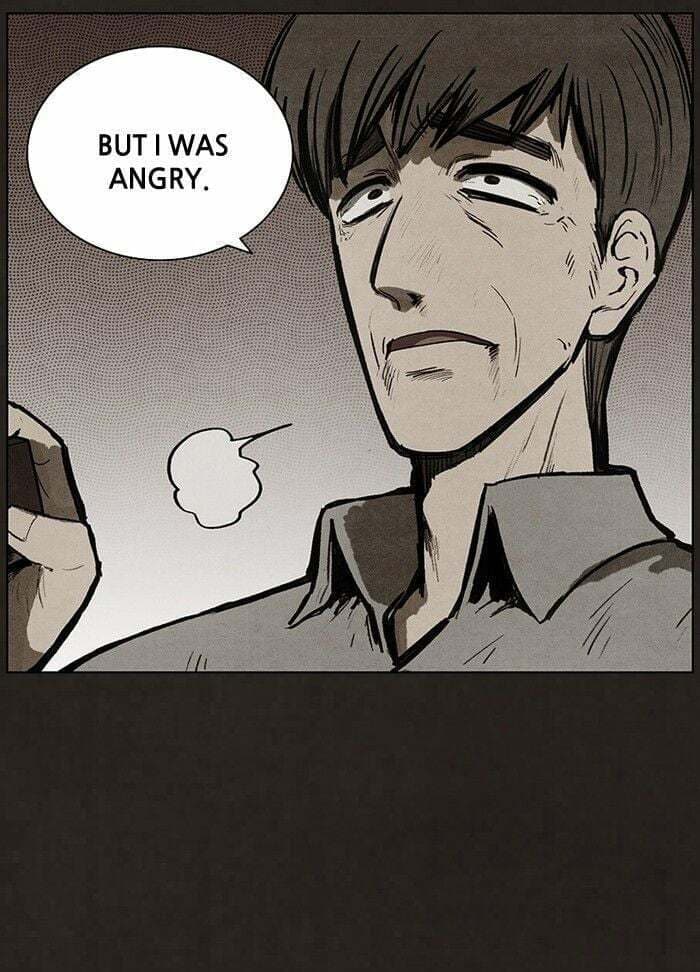 Bastard chapter 89, page 30