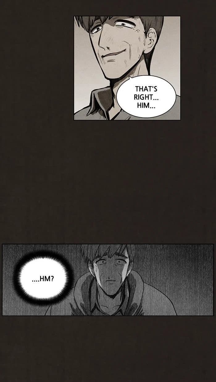 Bastard chapter 89, page 33